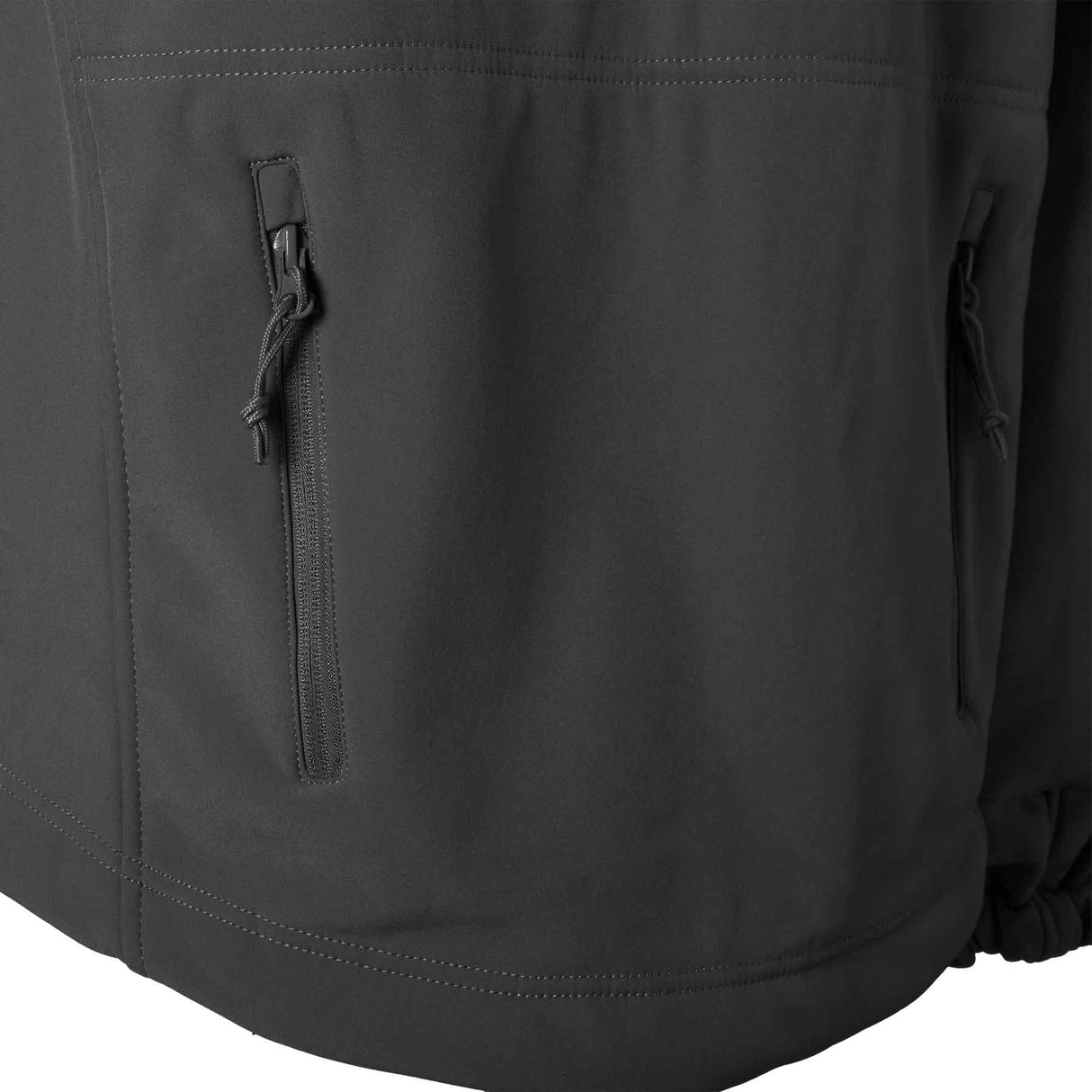 Concealed Carry Soft Shell Jacket