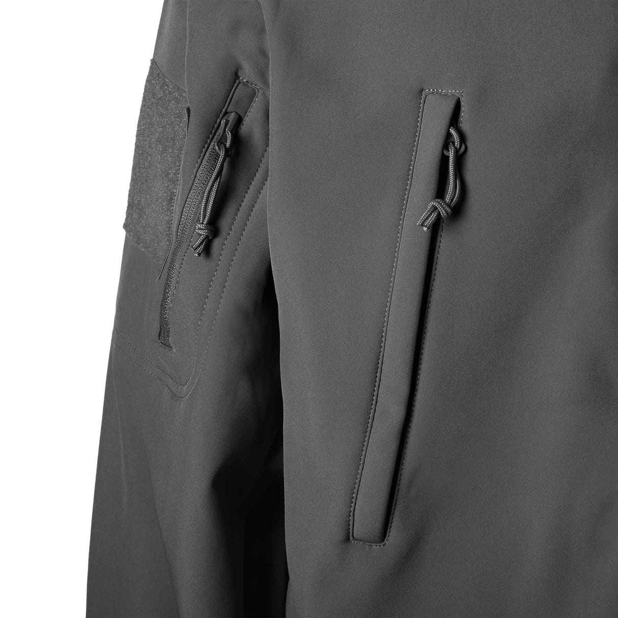 Concealed Carry Soft Shell Jacket