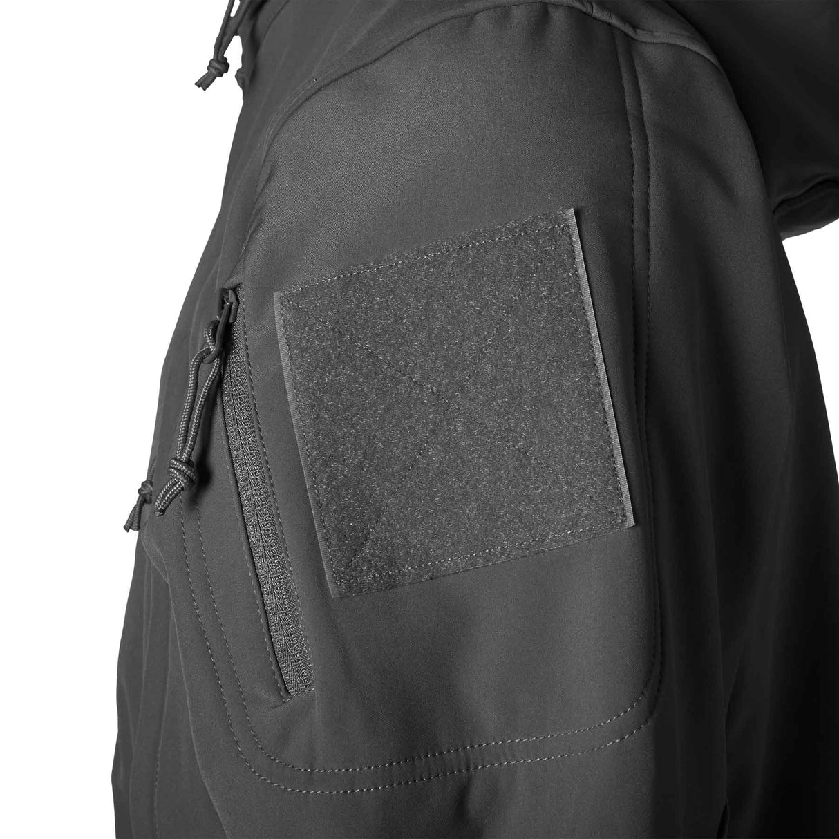 Concealed Carry Soft Shell Jacket - SGT GRIT