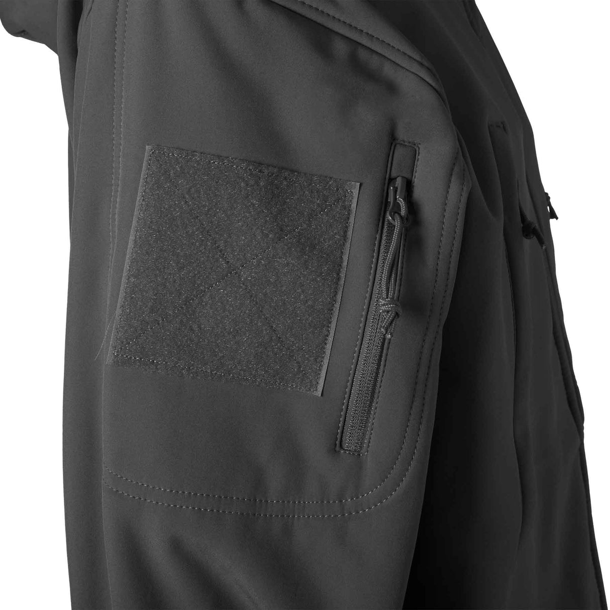 Concealed Carry Soft Shell Jacket