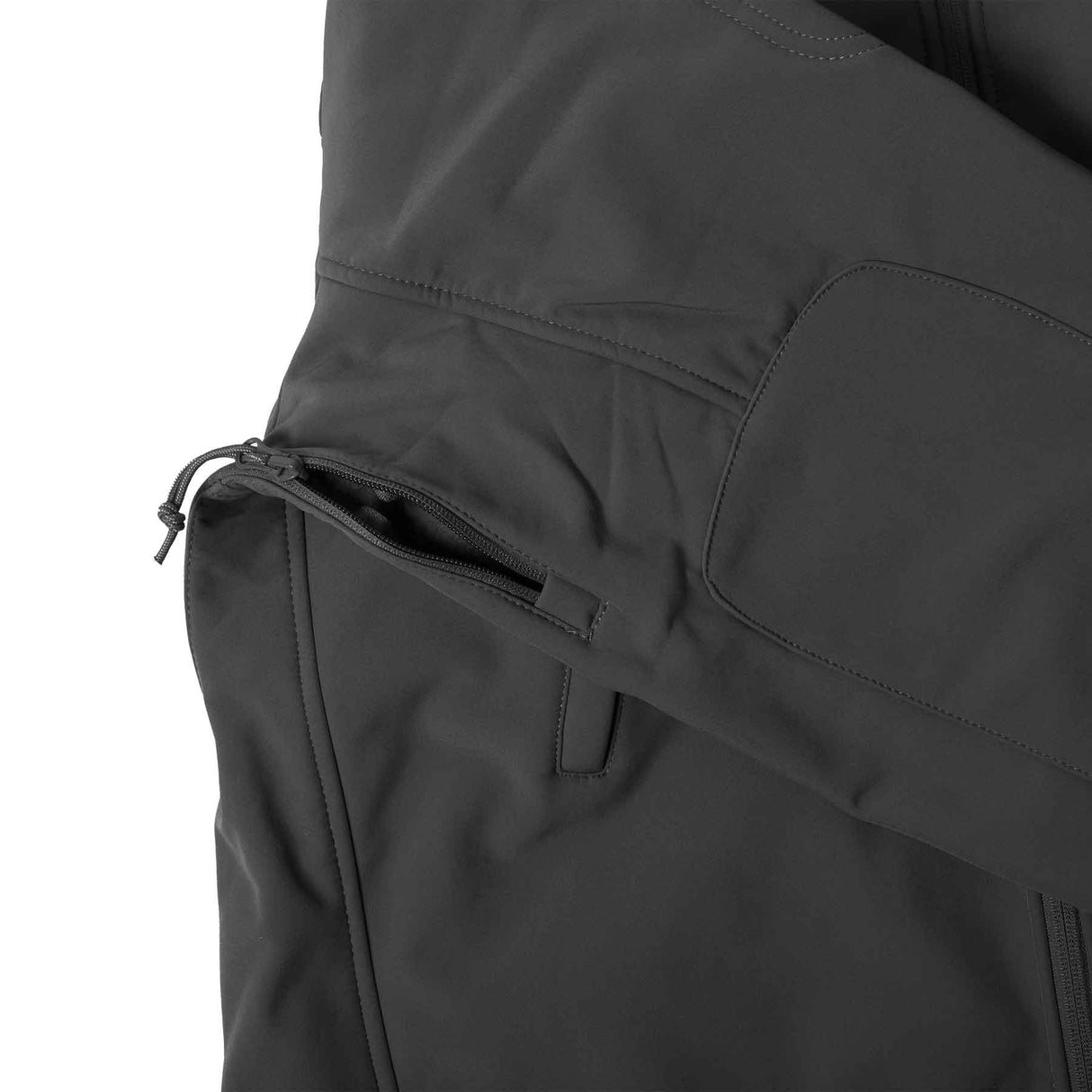 Concealed Carry Soft Shell Jacket