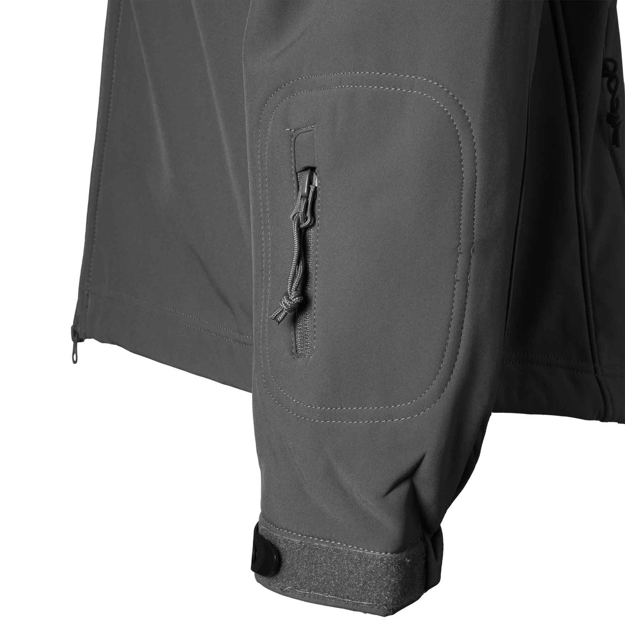 Concealed Carry Soft Shell Jacket