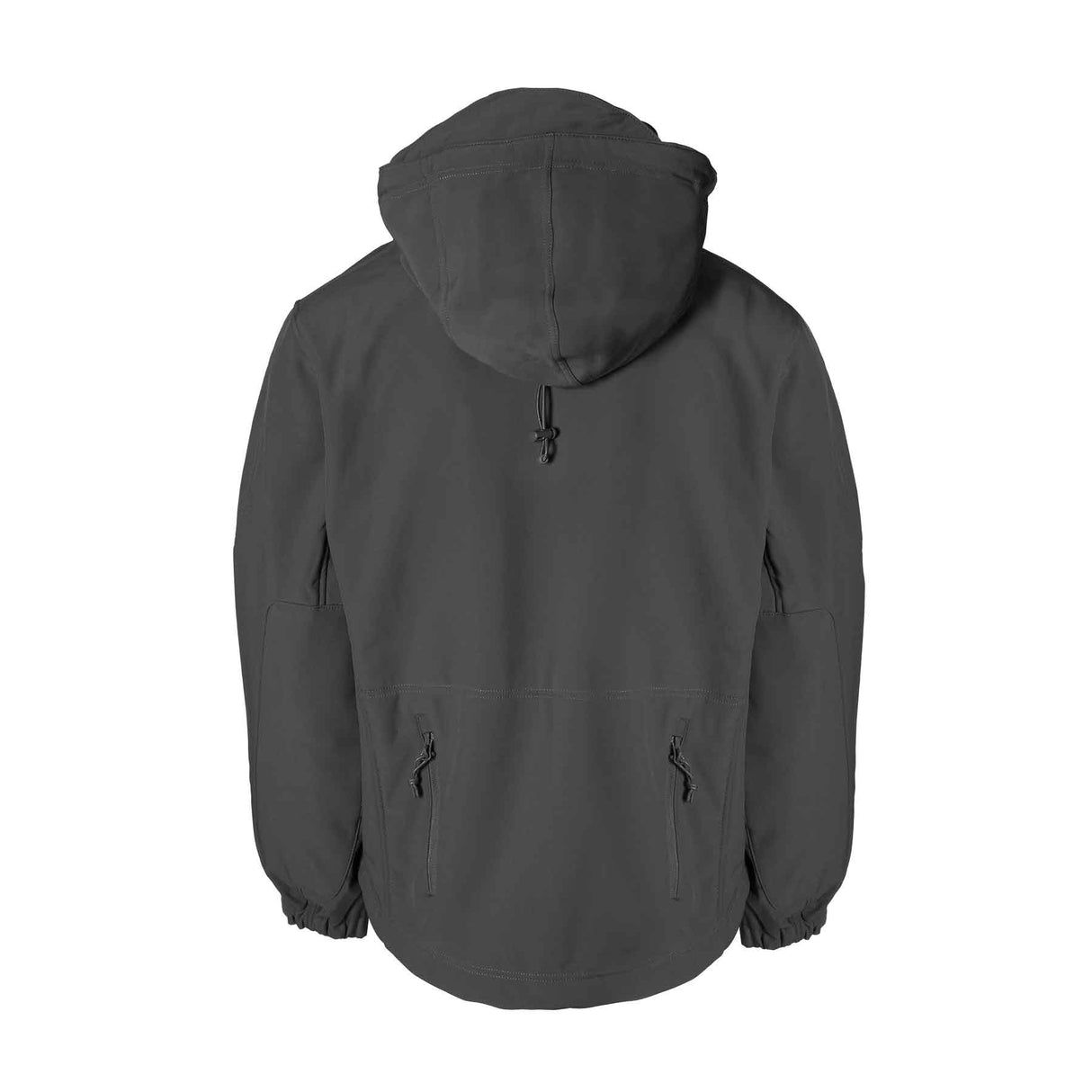 Concealed Carry Soft Shell Jacket - SGT GRIT