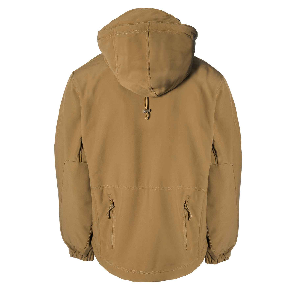 Concealed Carry Soft Shell Jacket - SGT GRIT