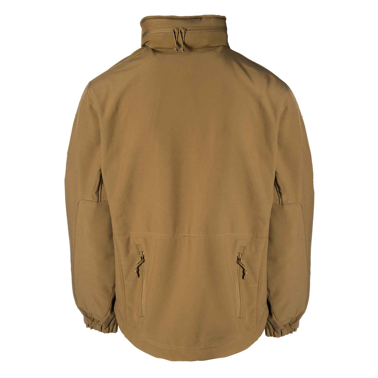 Concealed Carry Soft Shell Jacket - SGT GRIT