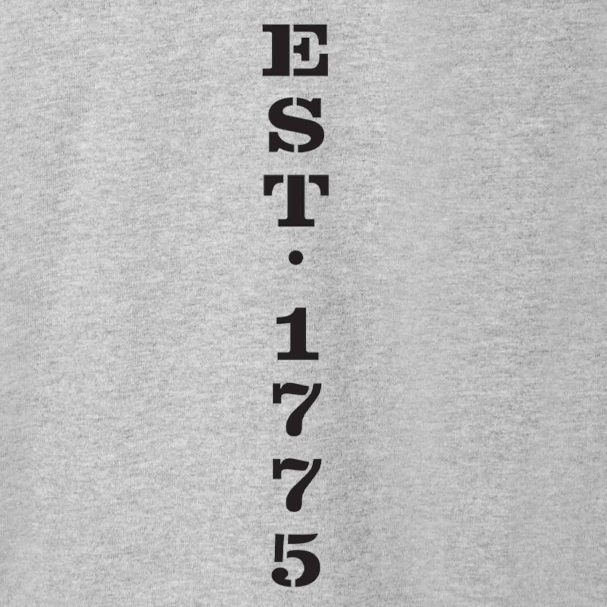 USMC Veteran Est. 1775 Long Sleeve - SGT GRIT