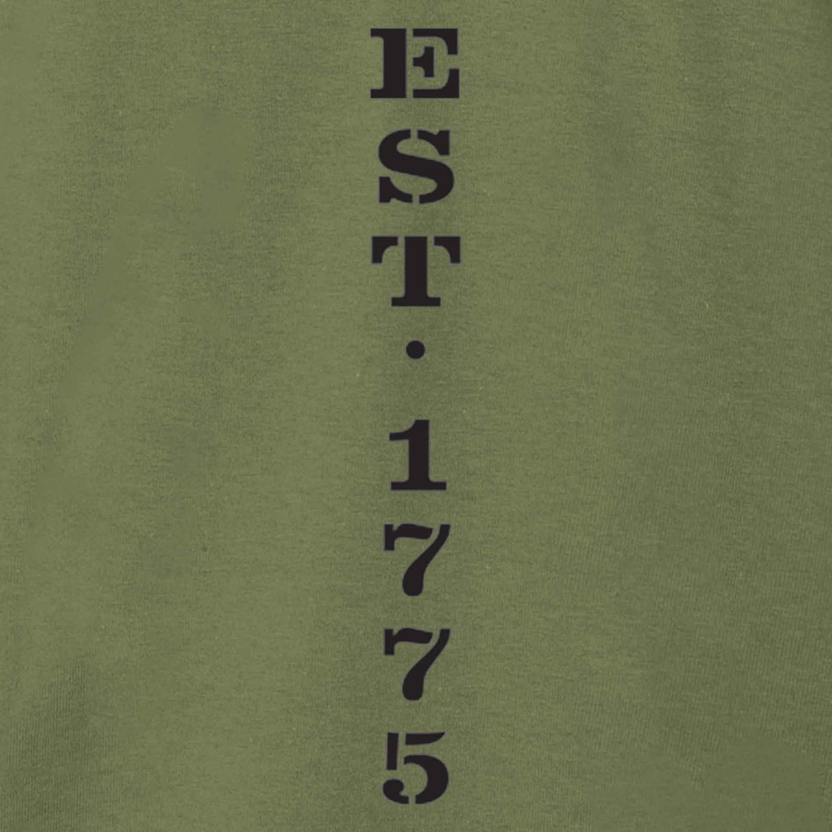 USMC Veteran Est. 1775 Long Sleeve - SGT GRIT