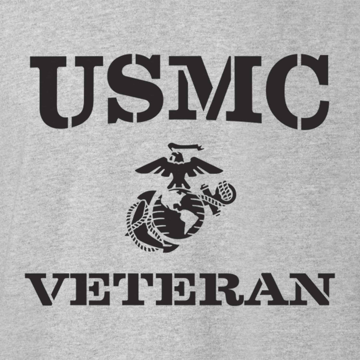 USMC Veteran Est. 1775 Long Sleeve - SGT GRIT