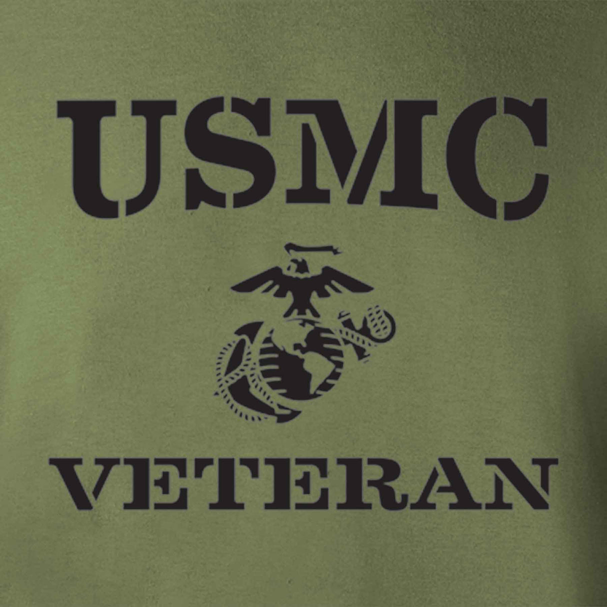 USMC Veteran Est. 1775 Long Sleeve - SGT GRIT