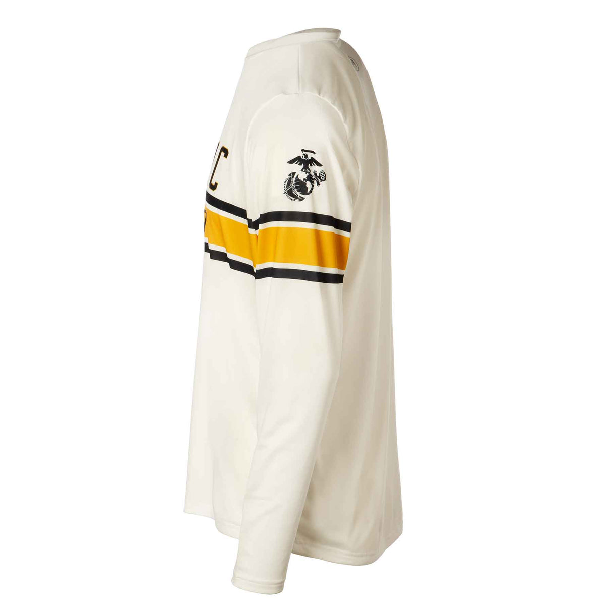 Under Armour USMC Est. 1775 Long Sleeve Tech Tee - SGT GRIT