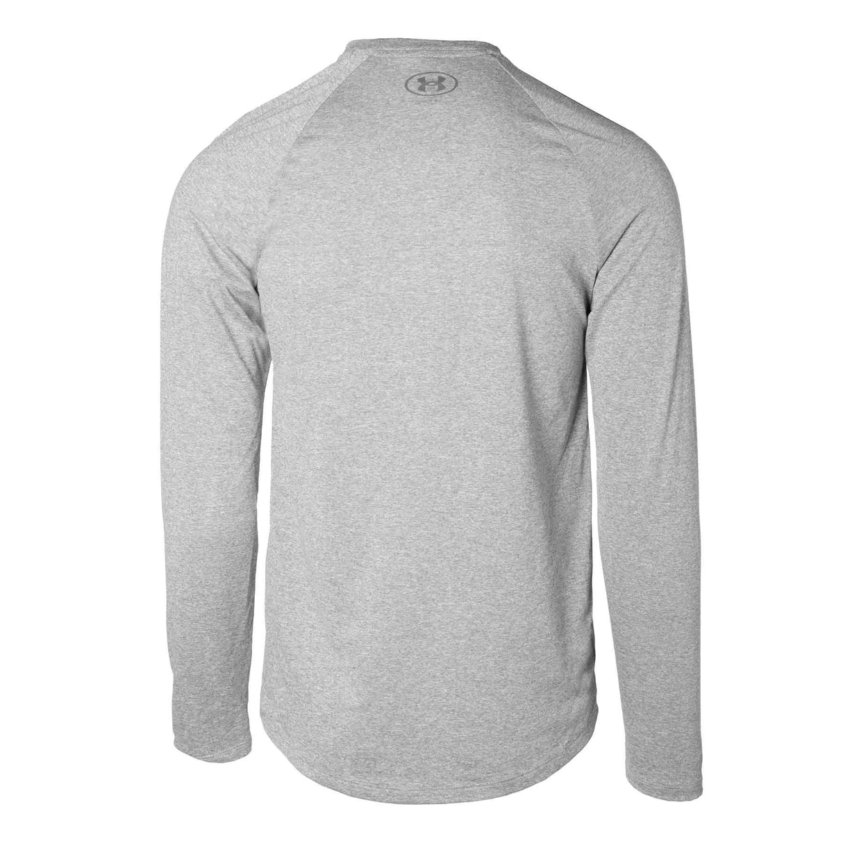 Under Armour Marines EGA Long Sleeve Tech Tee - SGT GRIT