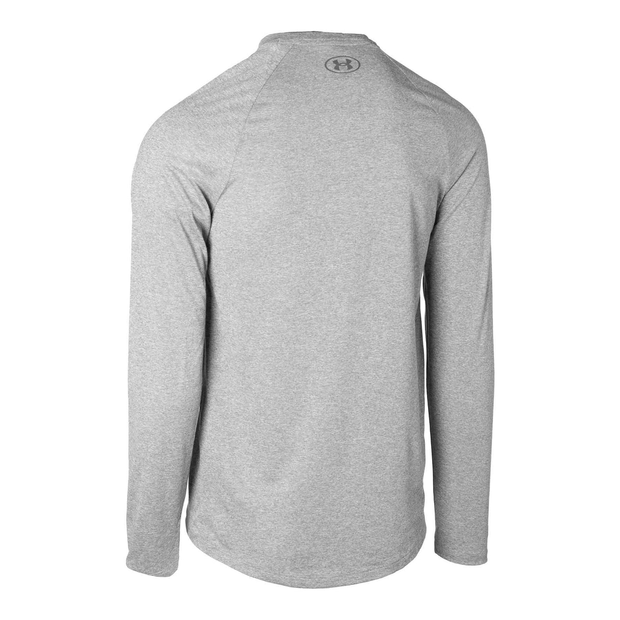 Under Armour Marines EGA Long Sleeve Tech Tee - SGT GRIT