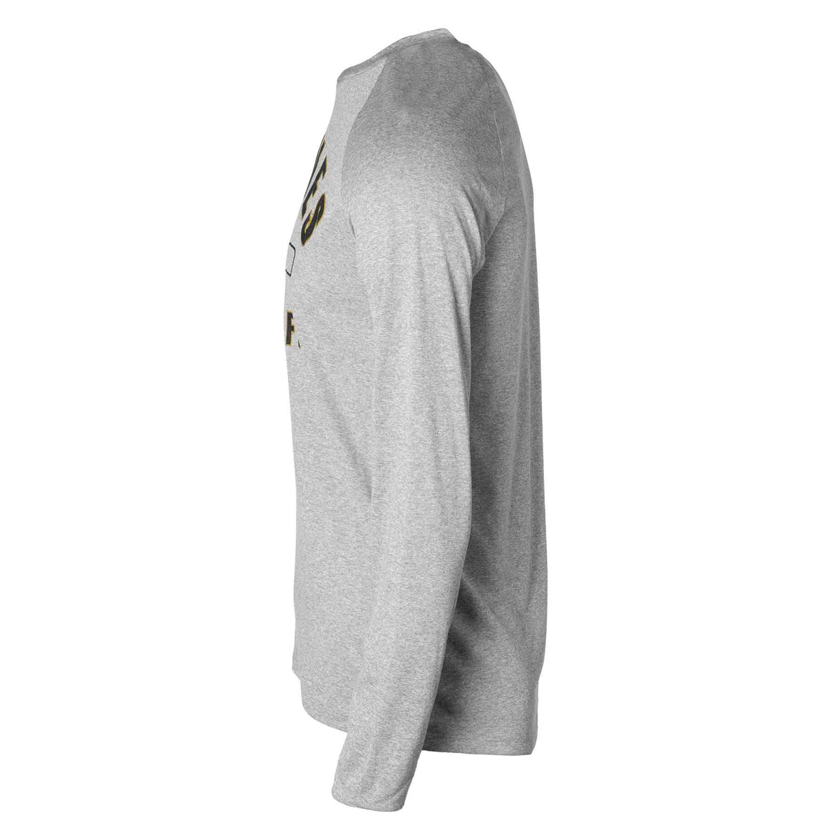 Under Armour Marines EGA Long Sleeve Tech Tee - SGT GRIT