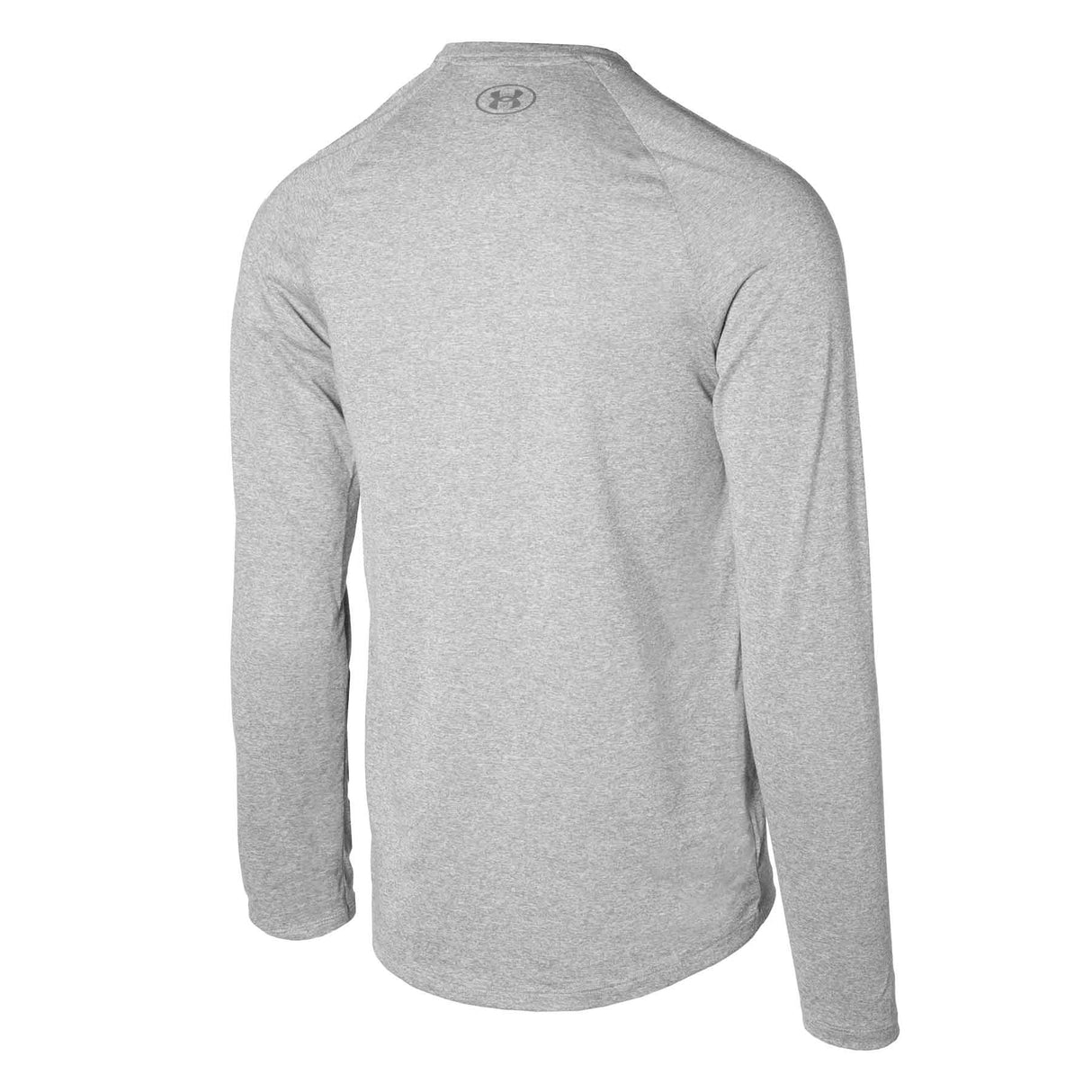 Under Armour Marines EGA Long Sleeve Tech Tee - SGT GRIT