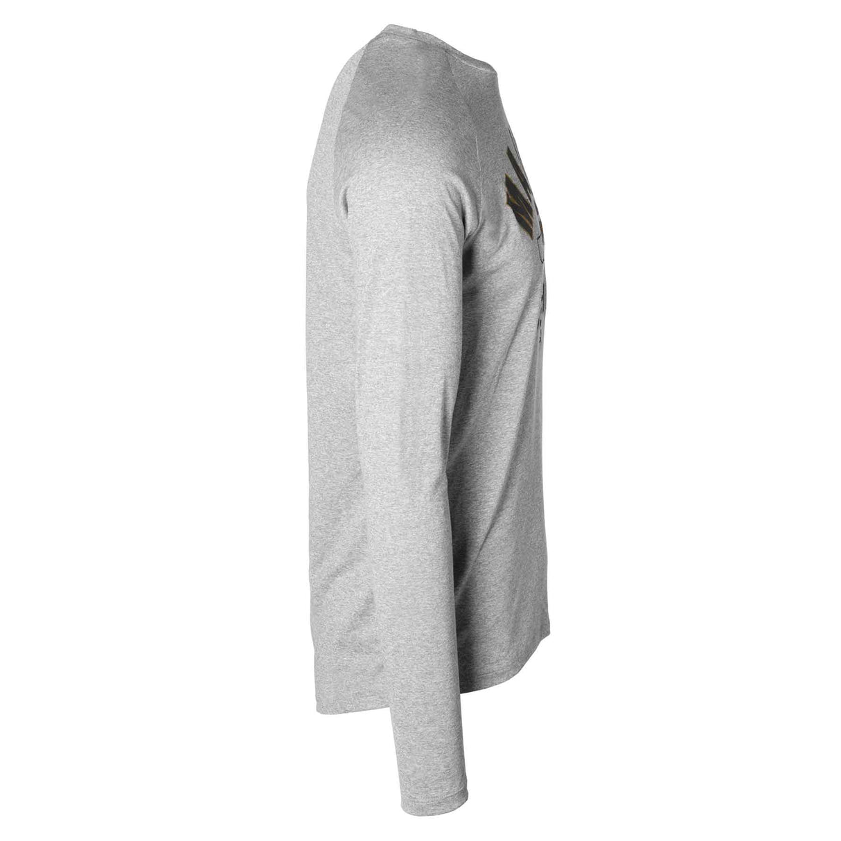 Under Armour Marines EGA Long Sleeve Tech Tee - SGT GRIT