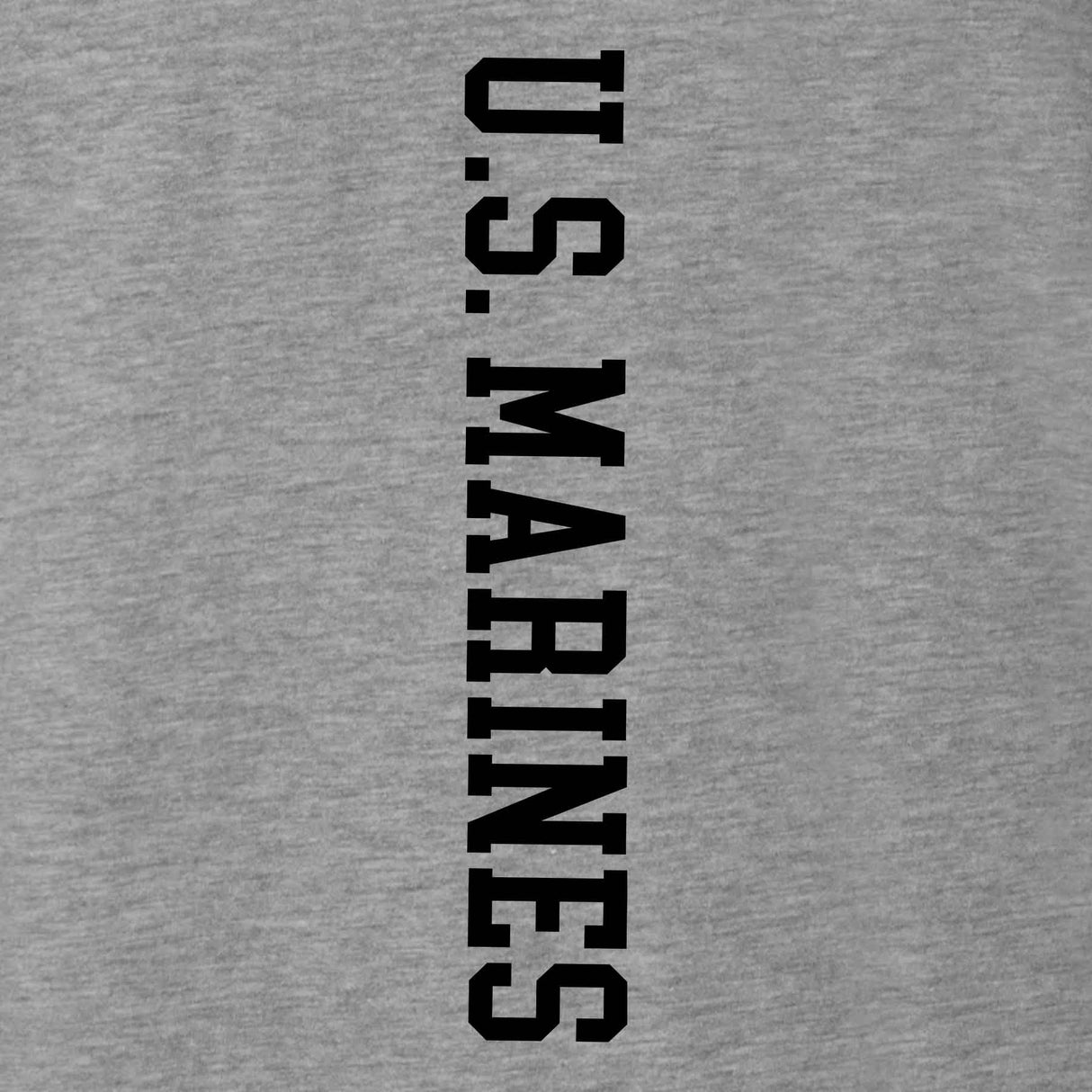 U.S. Marines Eagle, Globe and Anchor Long Sleeve T-shirt - SGT GRIT