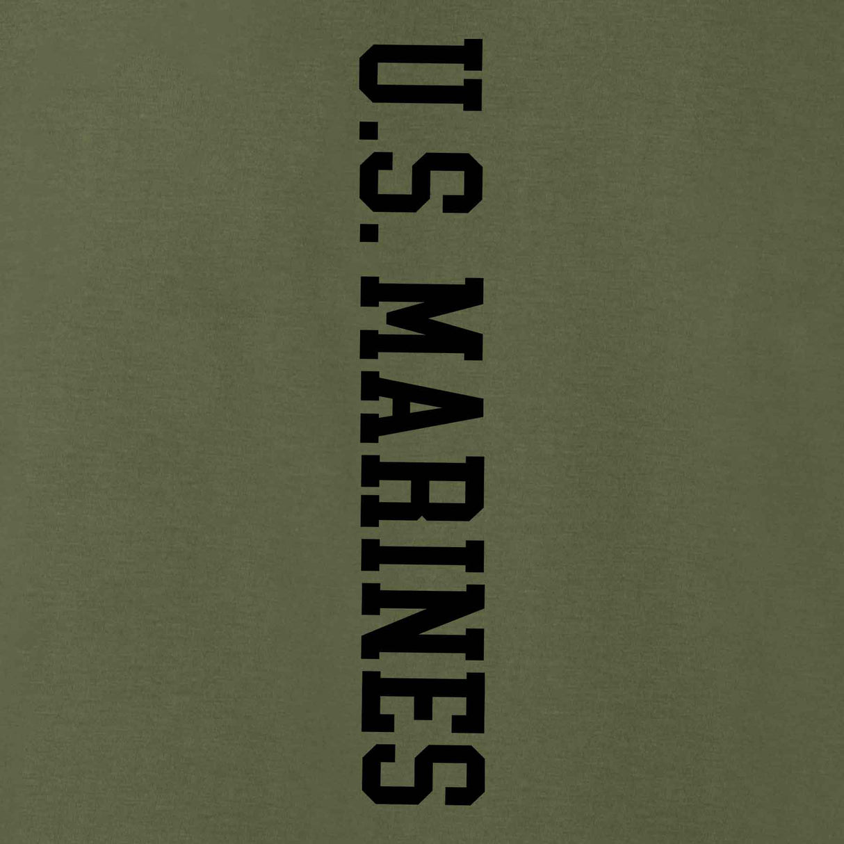 U.S. Marines Eagle, Globe and Anchor Long Sleeve T-shirt - SGT GRIT