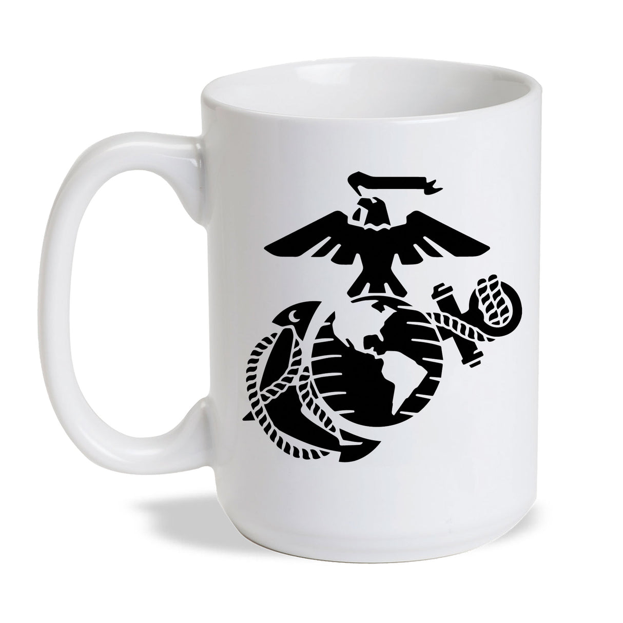 Marine Voice Mug - SGT GRIT