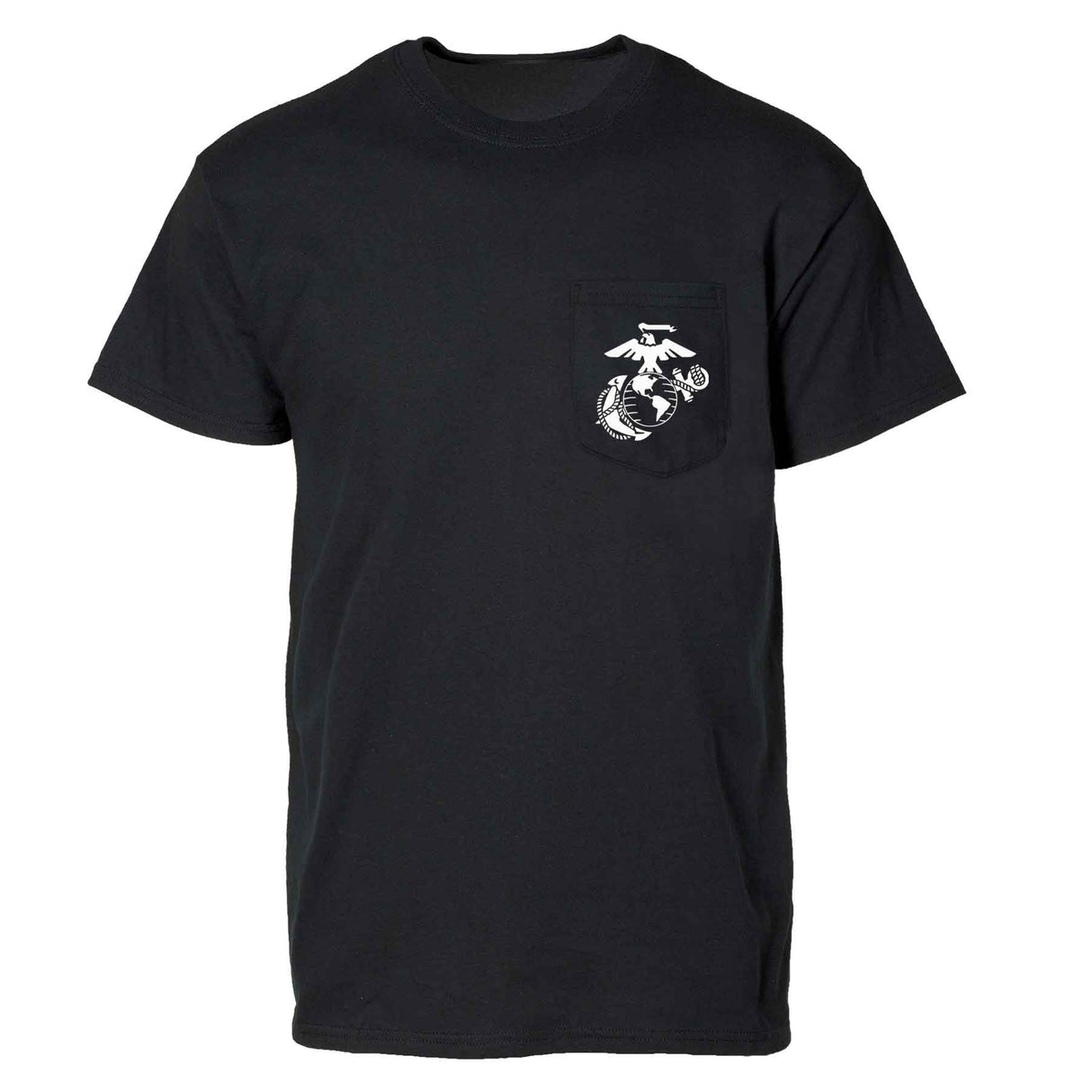 Corpsman Pocket T-shirt - SGT GRIT