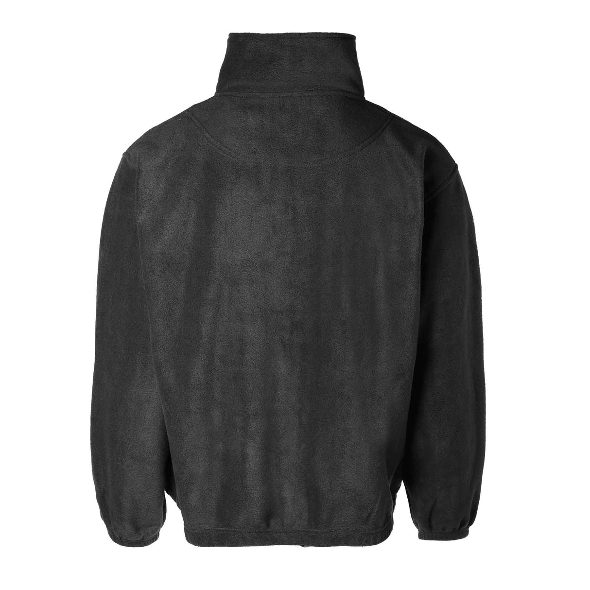 Custom USMC Embroidered 1/4 Zip Fleece - SGT GRIT