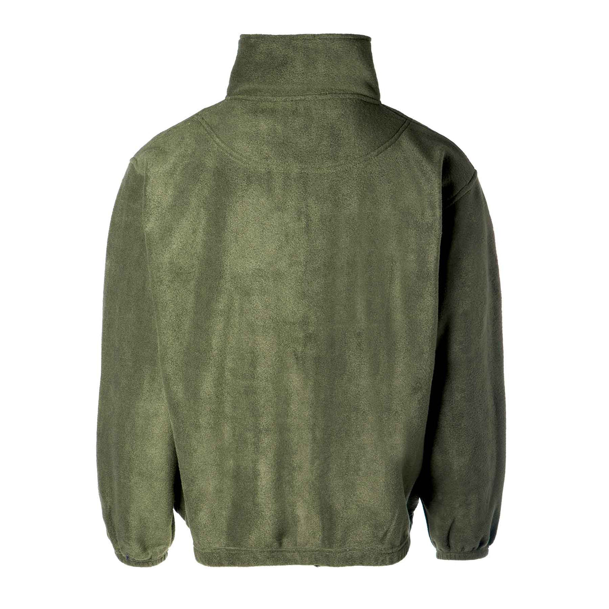 Custom USMC Embroidered 1/4 Zip Fleece - SGT GRIT