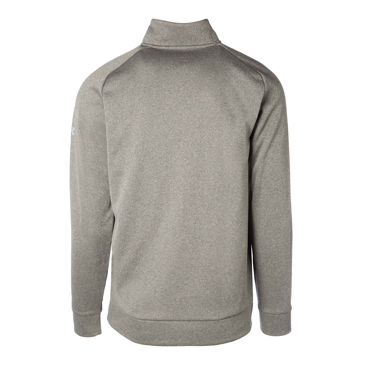 UA Eagle, Globe, and Anchor Armour Fleece 1/2 Zip - SGT GRIT