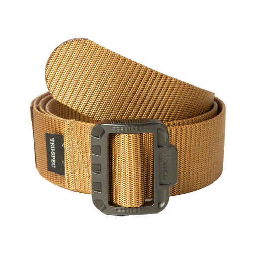 Security Friendly Belt- Coyote - SGT GRIT