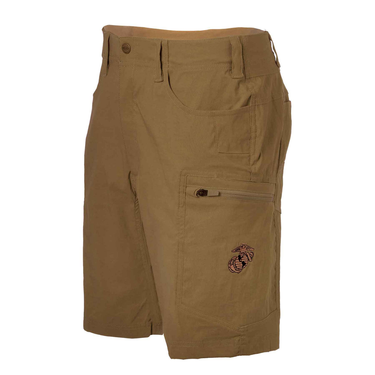 Tru-Spec® EGA 24/7 Agility Shorts - SGT GRIT
