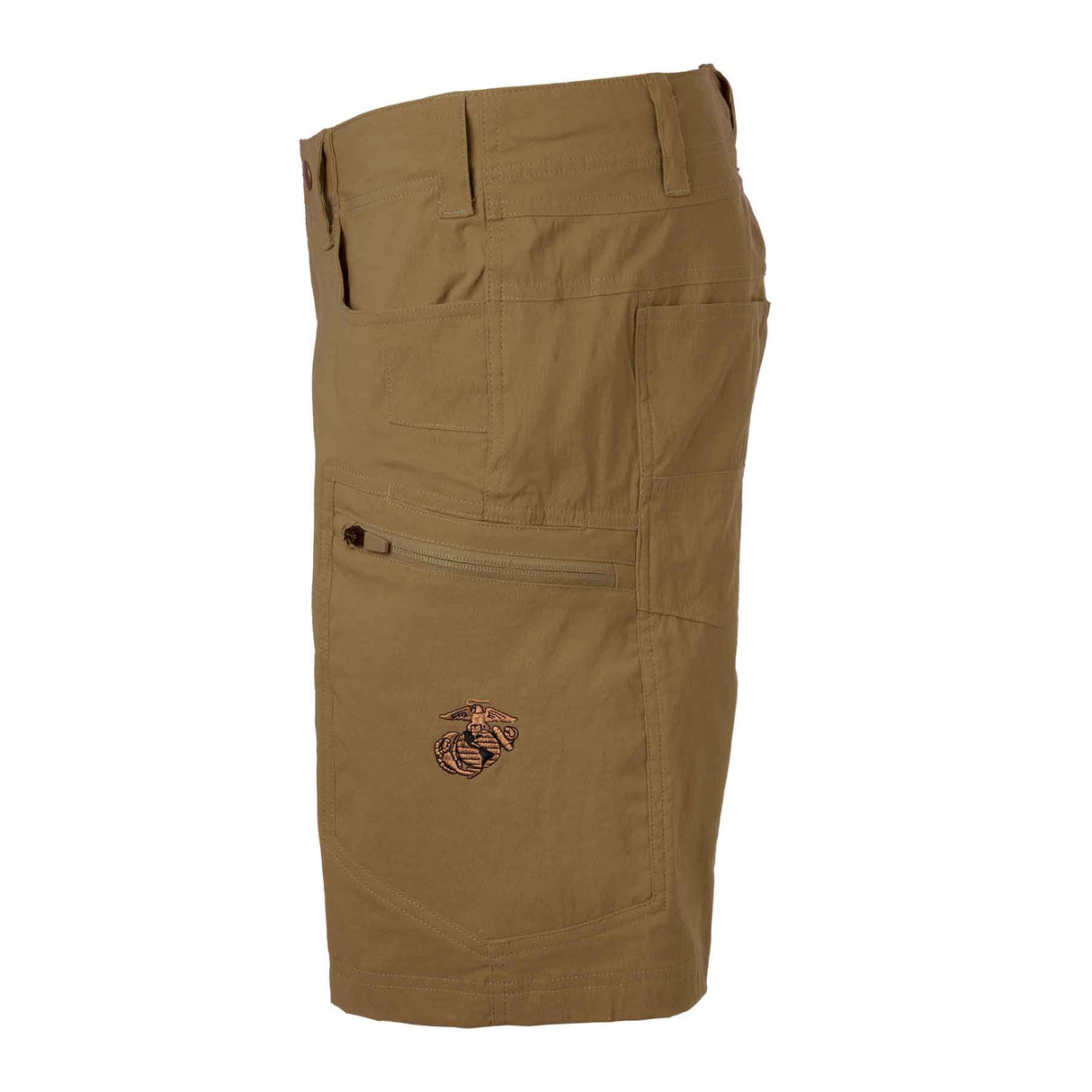 Tru-Spec® EGA 24/7 Agility Shorts - SGT GRIT