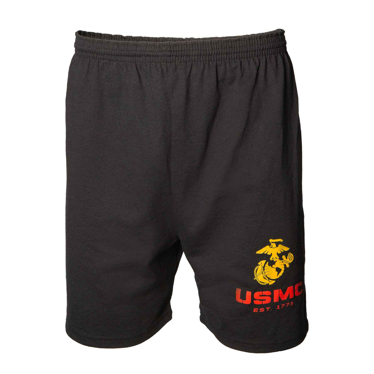 USMC Est. 1775 Running Shorts - SGT GRIT