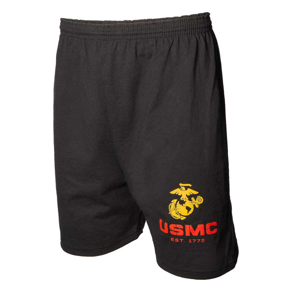 USMC Est. 1775 Running Shorts - SGT GRIT