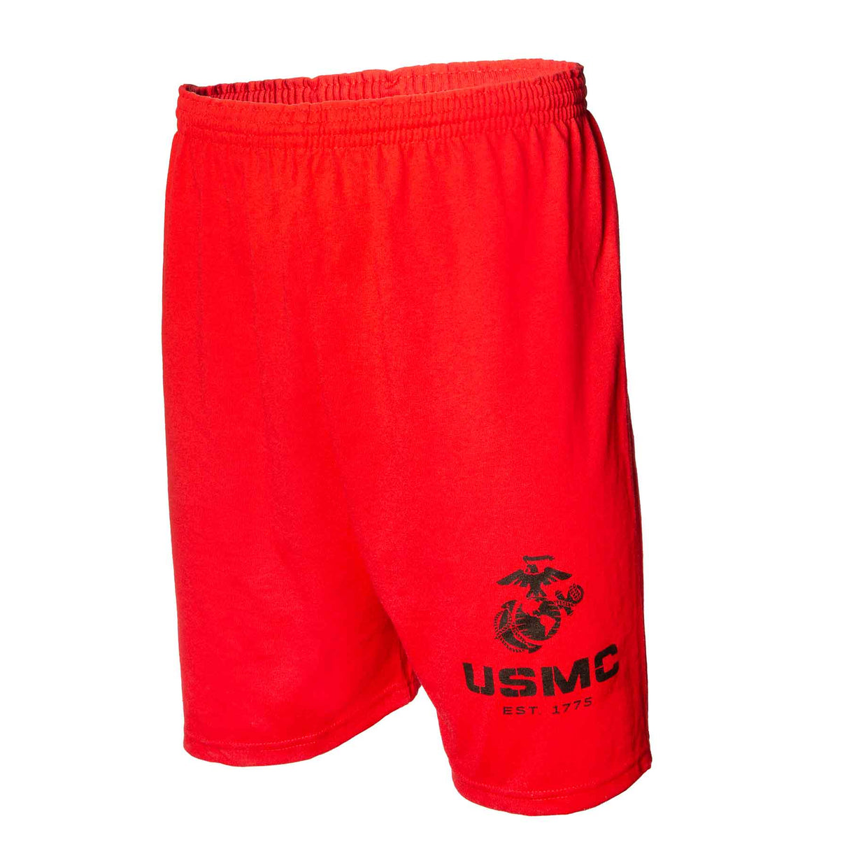 USMC Est. 1775 Running Shorts - SGT GRIT