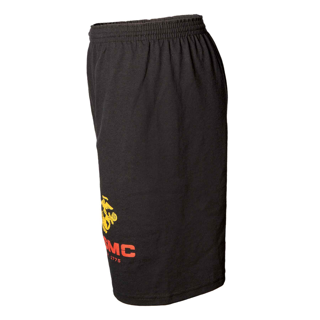 USMC Est. 1775 Running Shorts - SGT GRIT