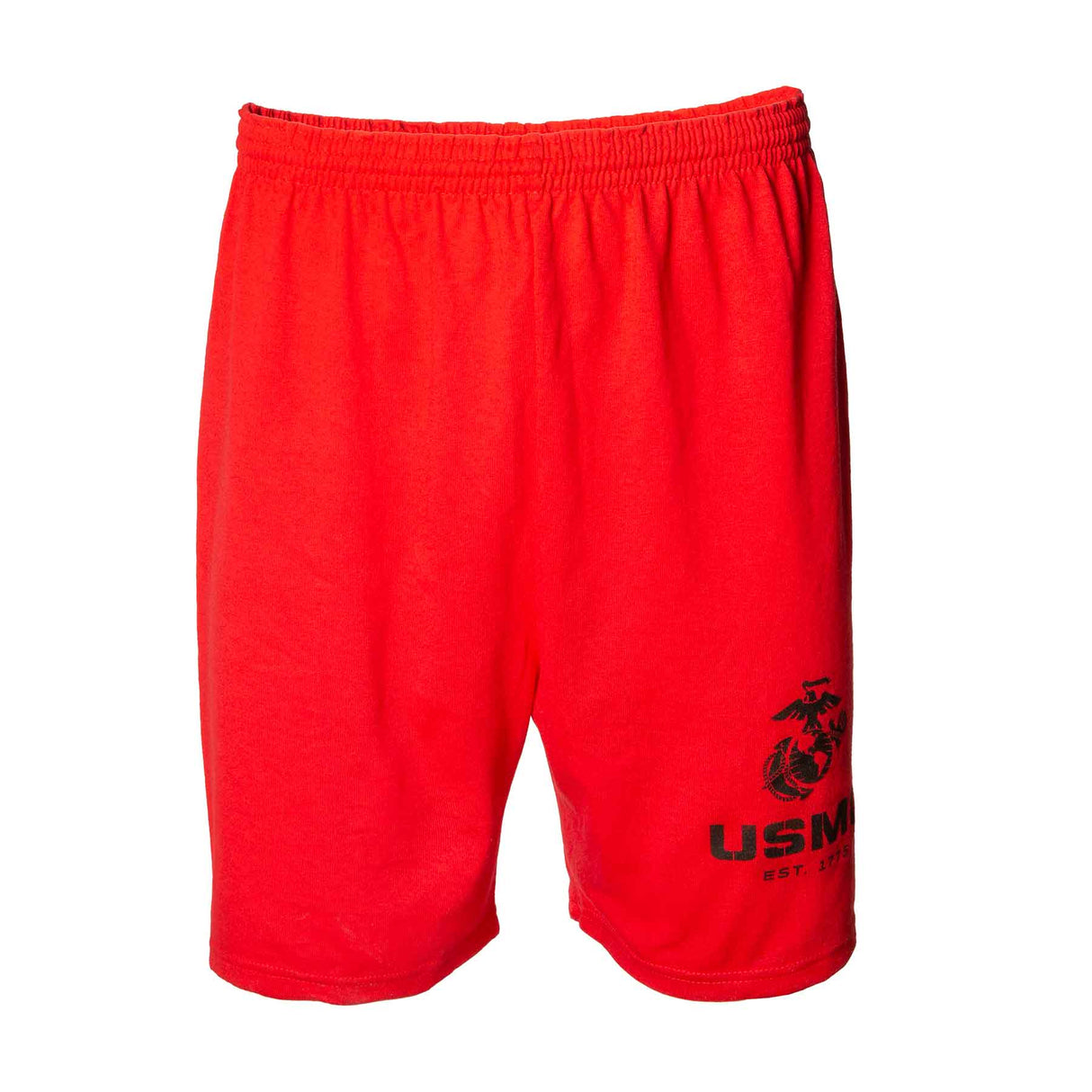 USMC Est. 1775 Running Shorts - SGT GRIT