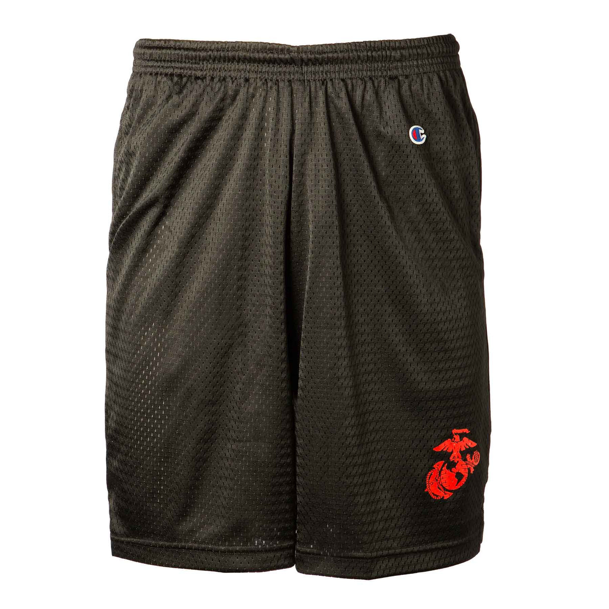 Champion Mesh Shorts - SGT GRIT