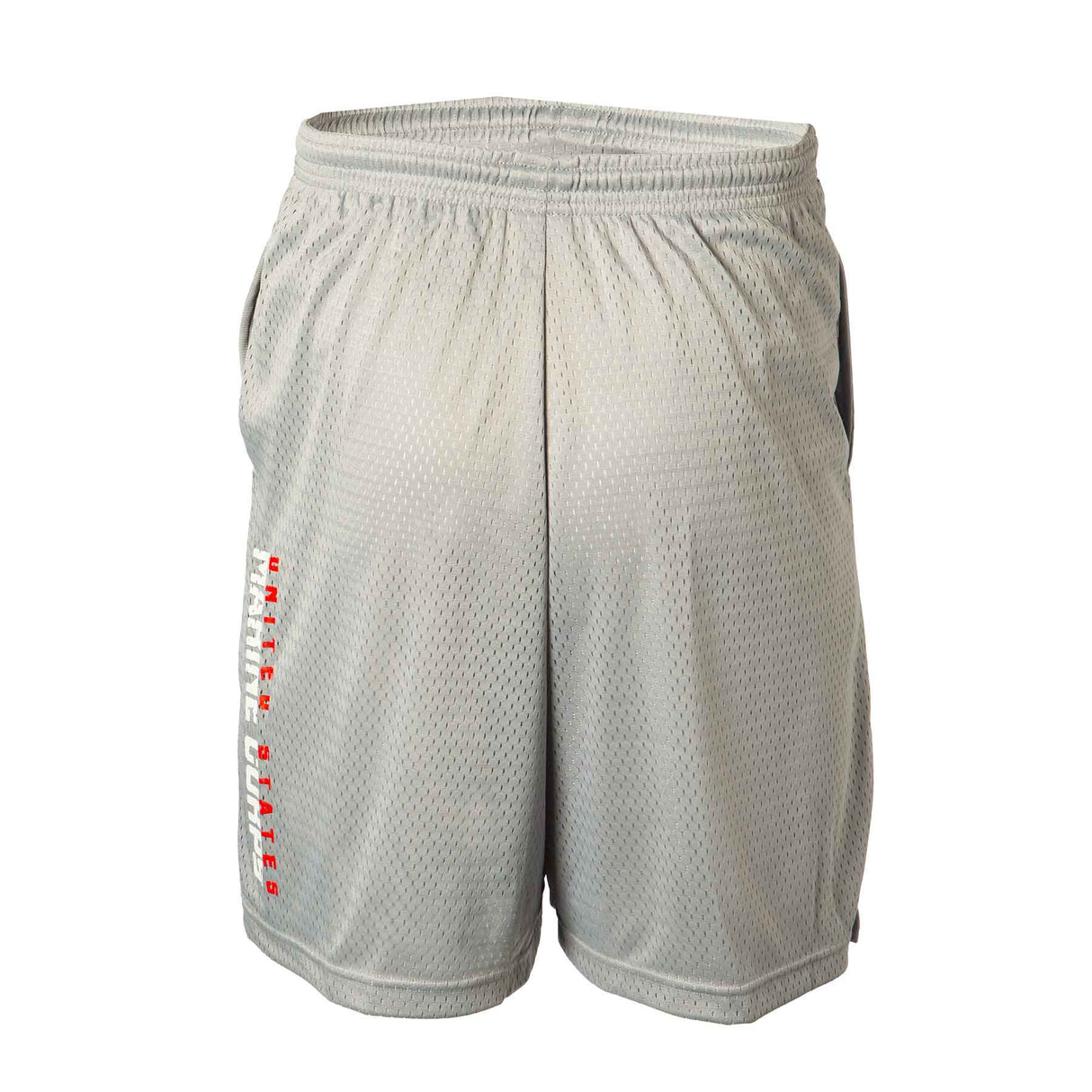 Champion Mesh Shorts - SGT GRIT