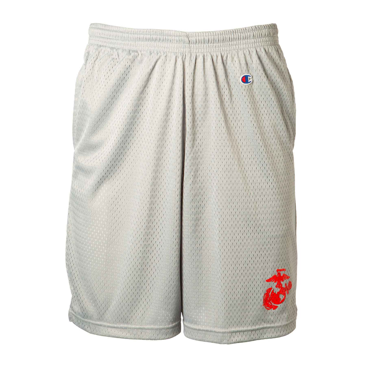 Champion Mesh Shorts - SGT GRIT