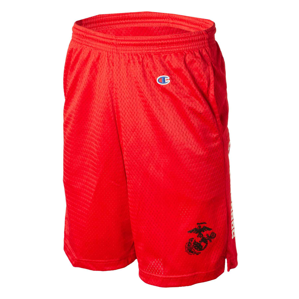 Champion Mesh Shorts - SGT GRIT