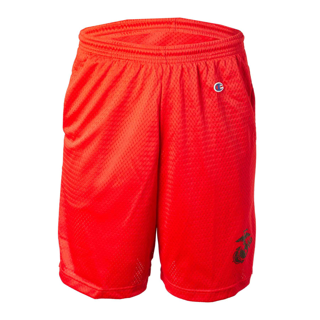 Champion Mesh Shorts - SGT GRIT