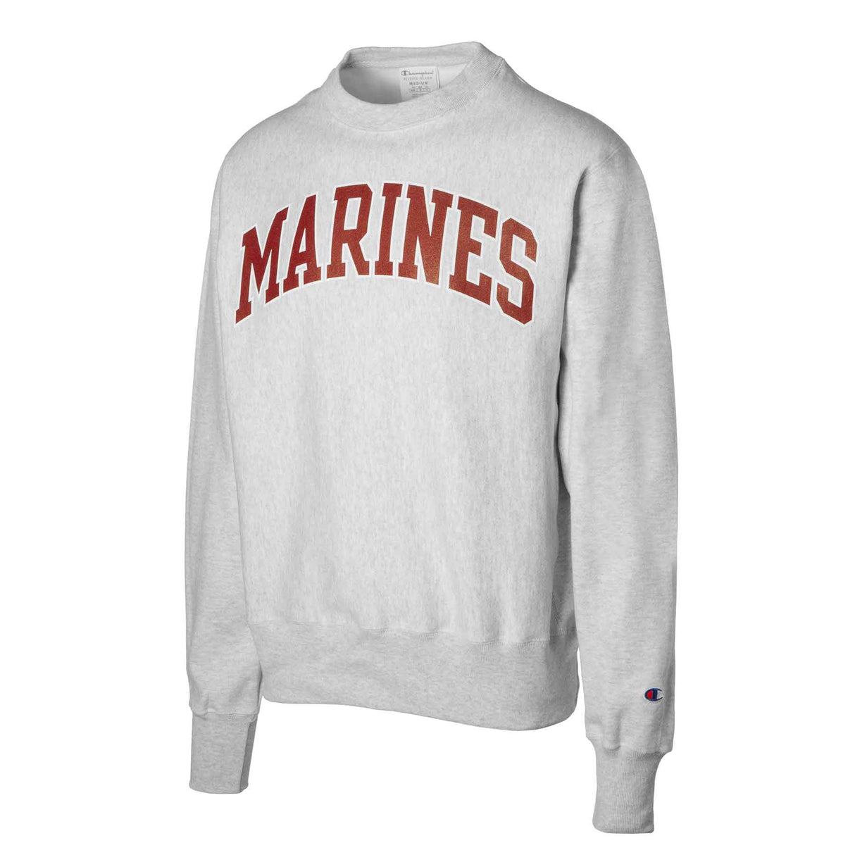 Champions Reverse Weave Crewneck Sweatshirt - SGT GRIT