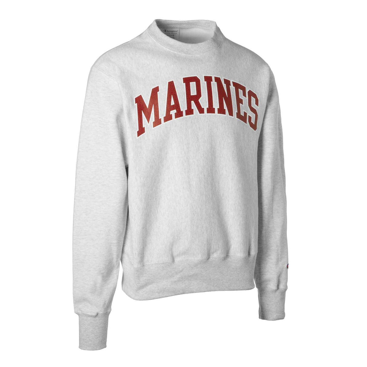 Champions Reverse Weave Crewneck Sweatshirt - SGT GRIT