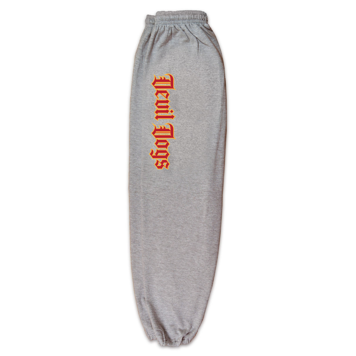 Devil Dog Sweatpants - SGT GRIT