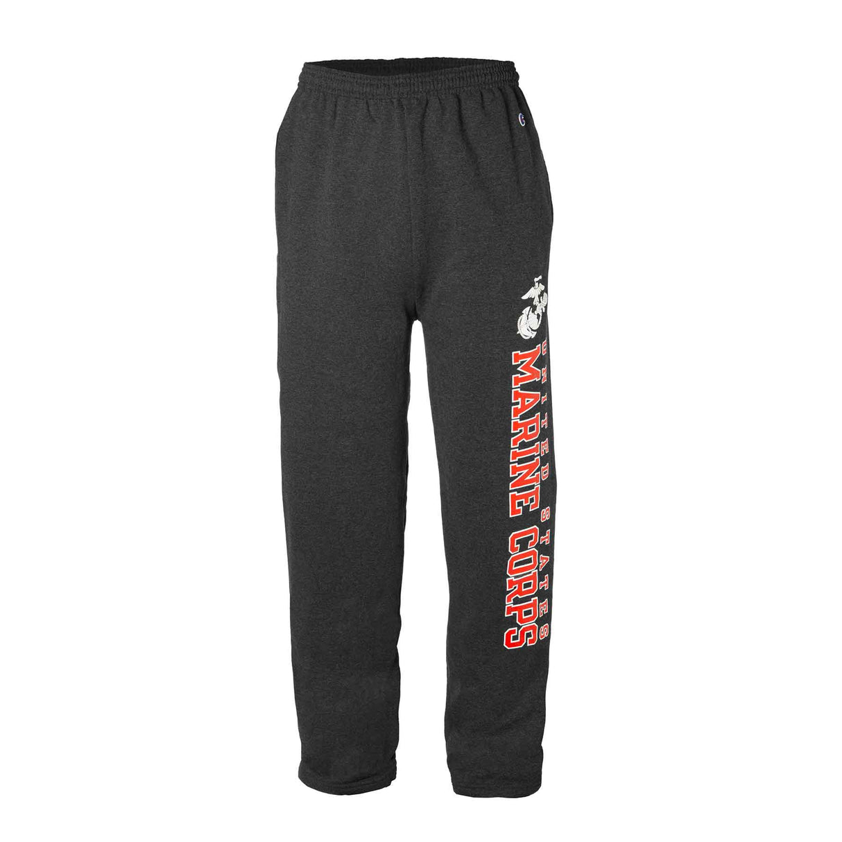 Champion USMC Sweatpants - SGT GRIT