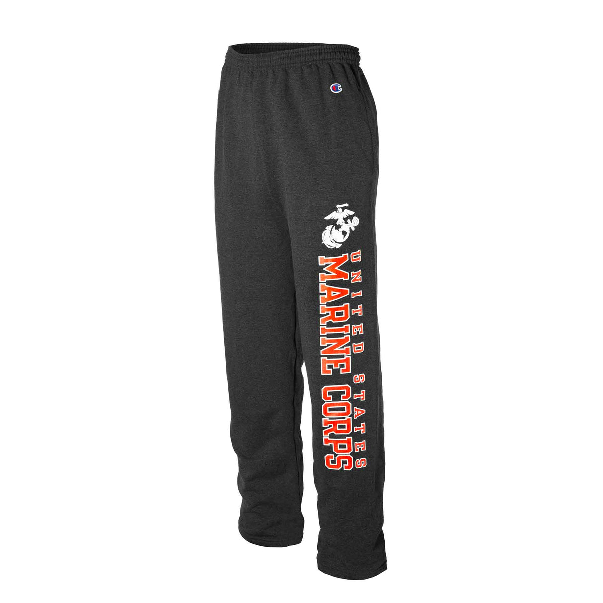 Champion USMC Sweatpants - SGT GRIT