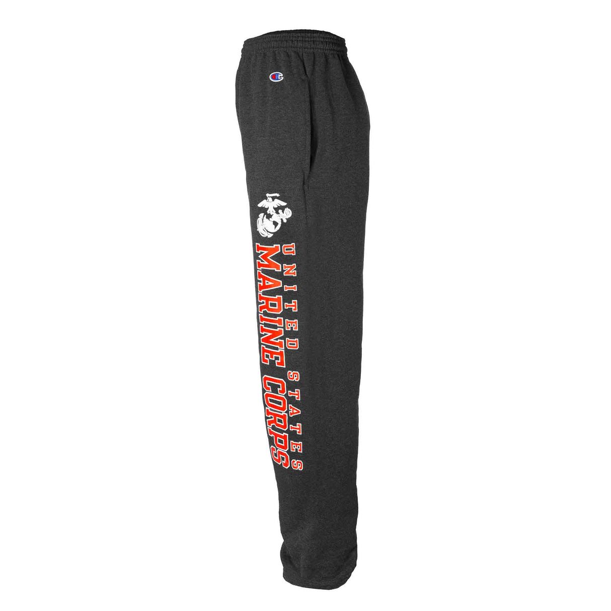 Champion USMC Sweatpants - SGT GRIT