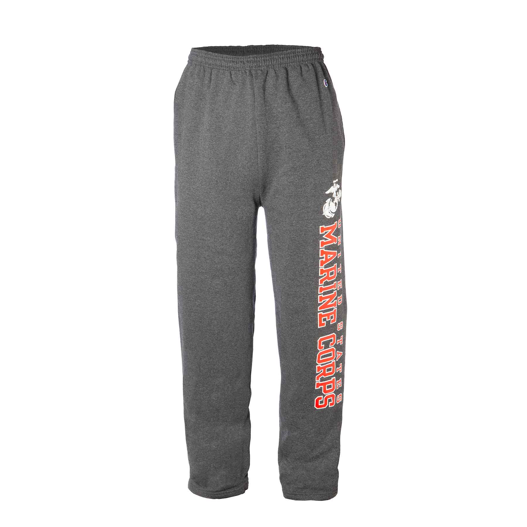 Champion USMC Sweatpants – SGT GRIT