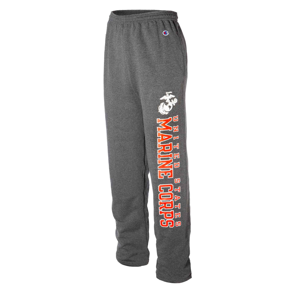 Champion USMC Sweatpants - SGT GRIT
