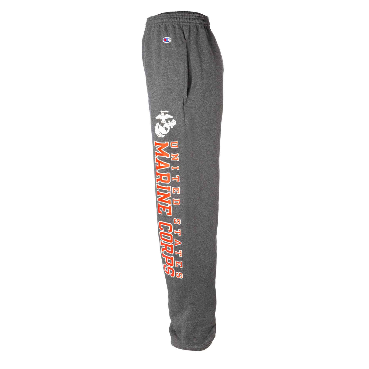 Champion USMC Sweatpants - SGT GRIT