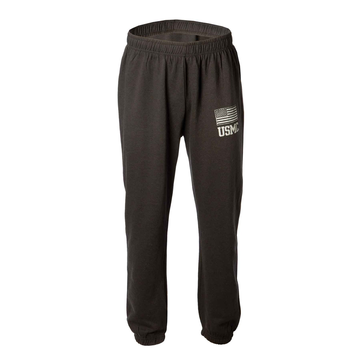 USMC Flag Sweatpants - SGT GRIT