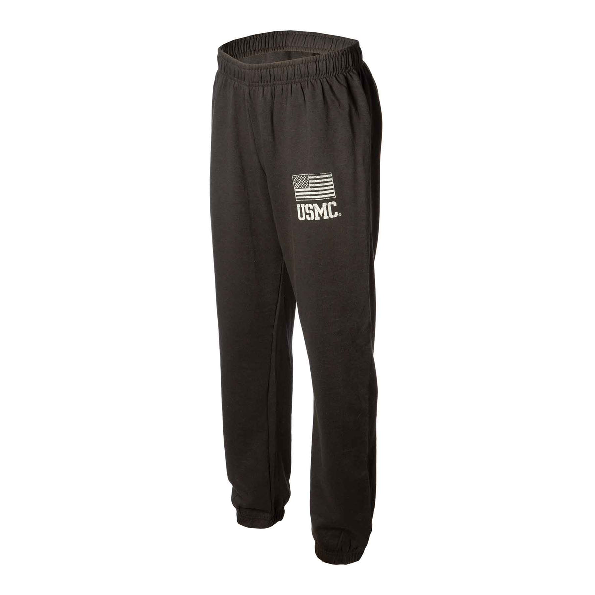 USMC Flag Sweatpants - SGT GRIT